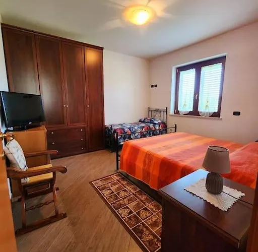La Casa Di Simone