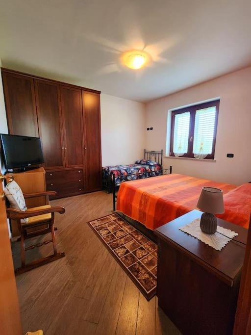 Holiday home La Casa Di Simone