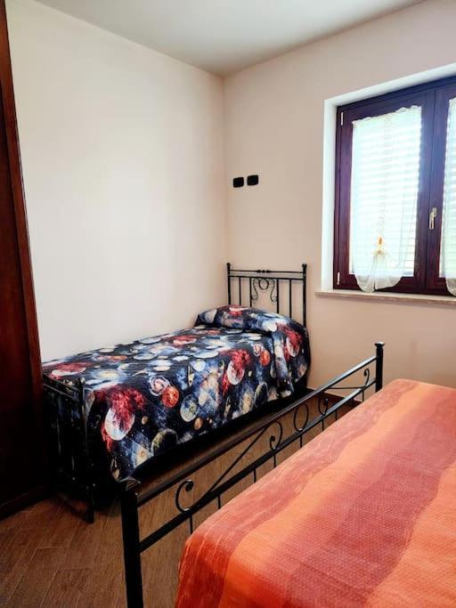 La Casa Di Simone * Torre Tre Ponti
