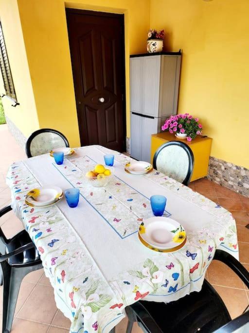 La Casa Di Simone