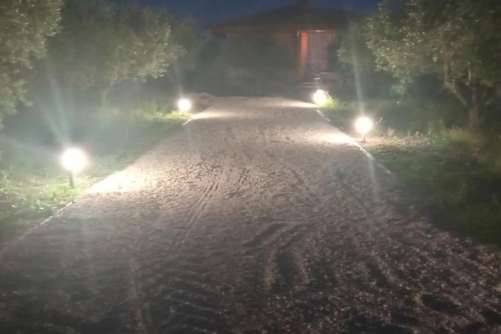 La Casa Di Simone Casa de Férias *