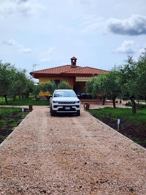 Holiday home La Casa Di Simone