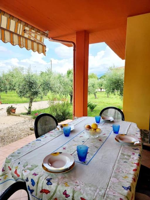 La Casa Di Simone