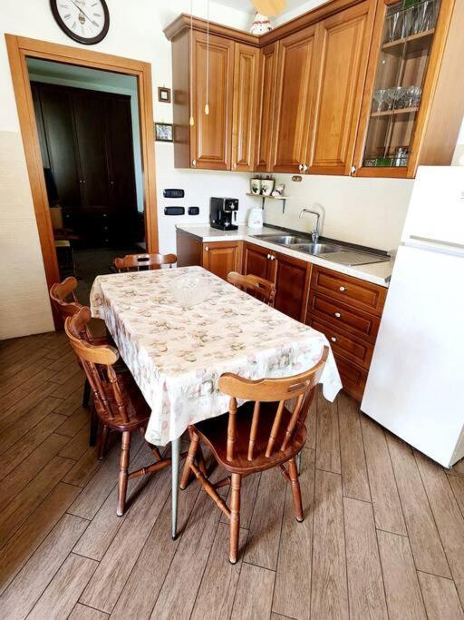 La Casa Di Simone Casa de Férias *