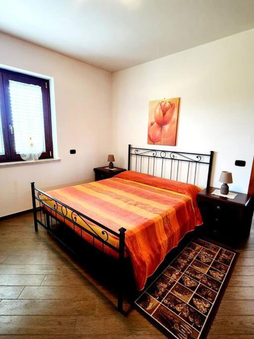 La Casa Di Simone Torre Tre Ponti